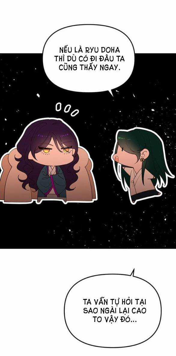 Thái Tử Myolyeong Chapter 90.2 trang 26