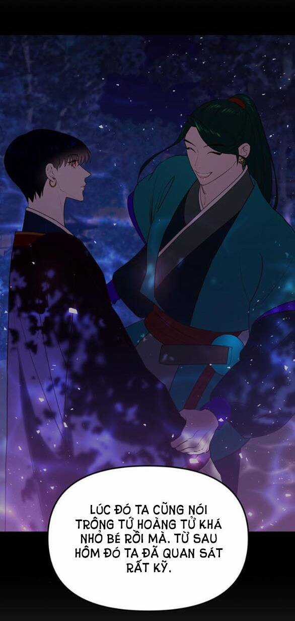 Thái Tử Myolyeong Chapter 90.2 trang 27