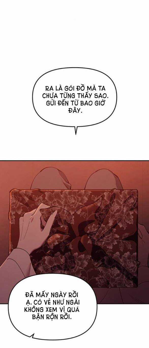 Thái Tử Myolyeong Chapter 90.2 trang 34