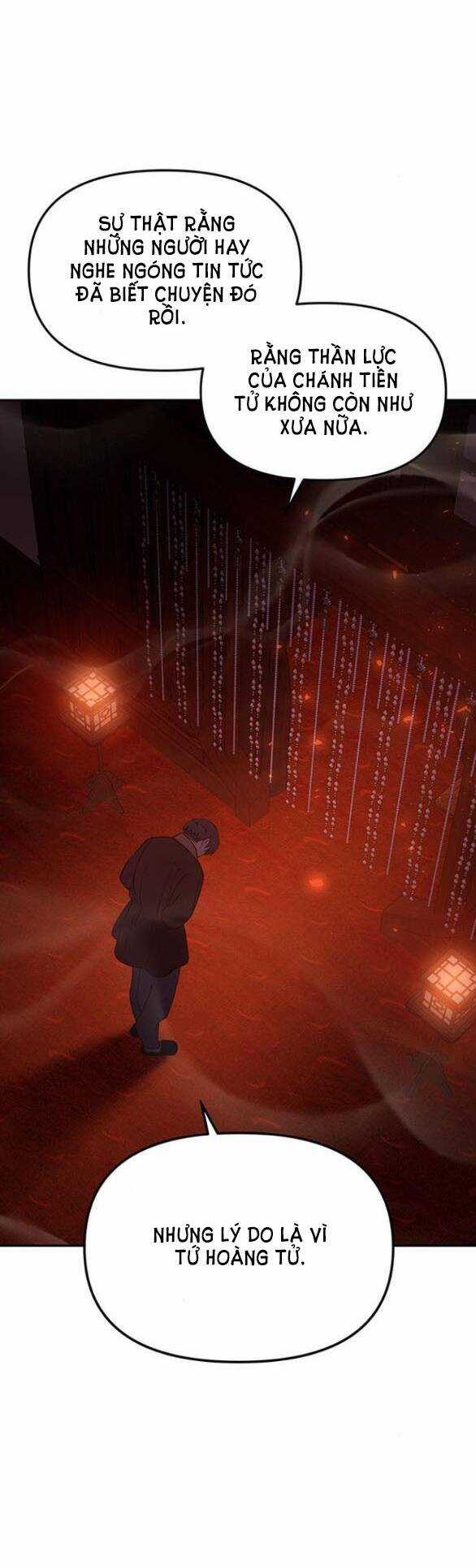 Thái Tử Myolyeong Chapter 90.2 trang 39