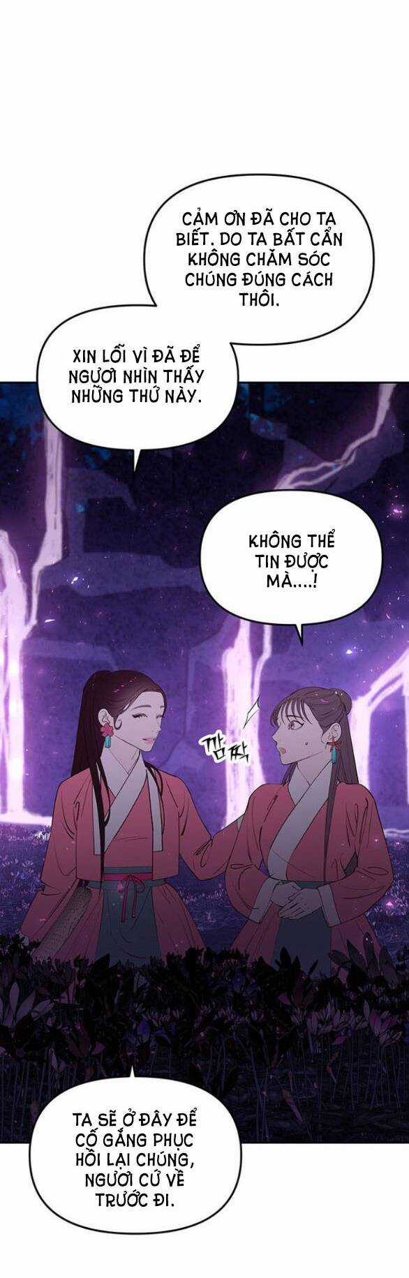 Thái Tử Myolyeong Chapter 90.2 trang 4