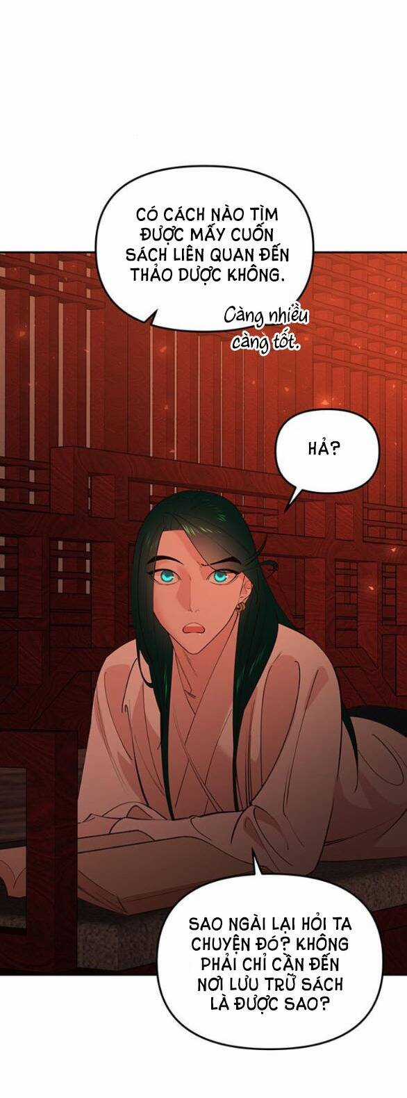 Thái Tử Myolyeong Chapter 90.2 trang 43