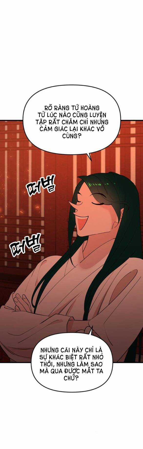 Thái Tử Myolyeong Chapter 90.2 trang 48