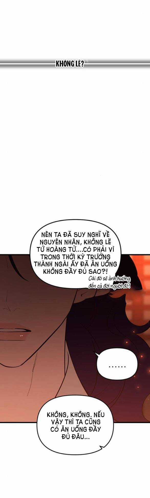 Thái Tử Myolyeong Chapter 90.2 trang 49