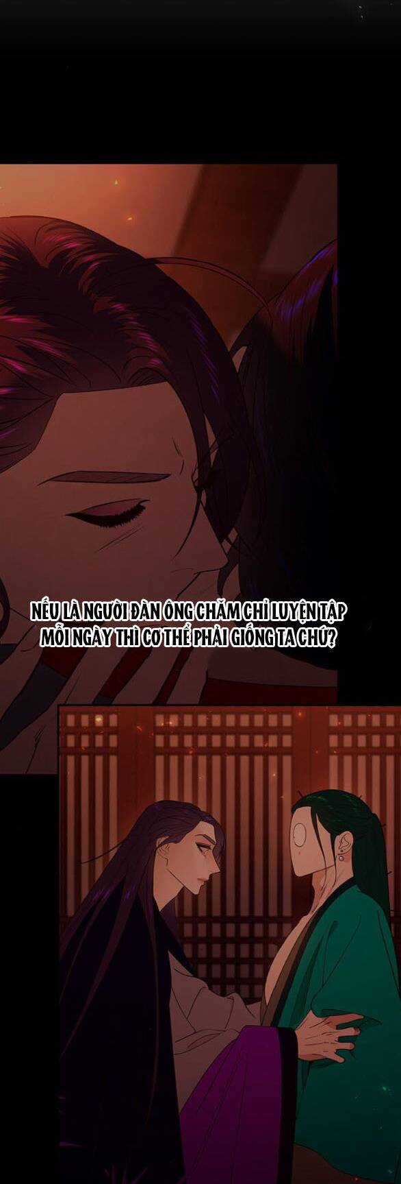 Thái Tử Myolyeong Chapter 90.2 trang 50