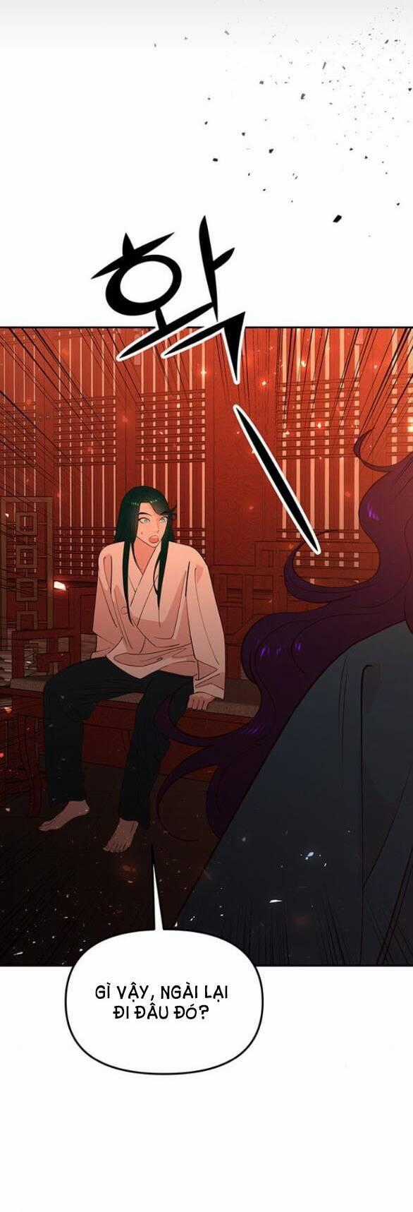 Thái Tử Myolyeong Chapter 90.2 trang 52