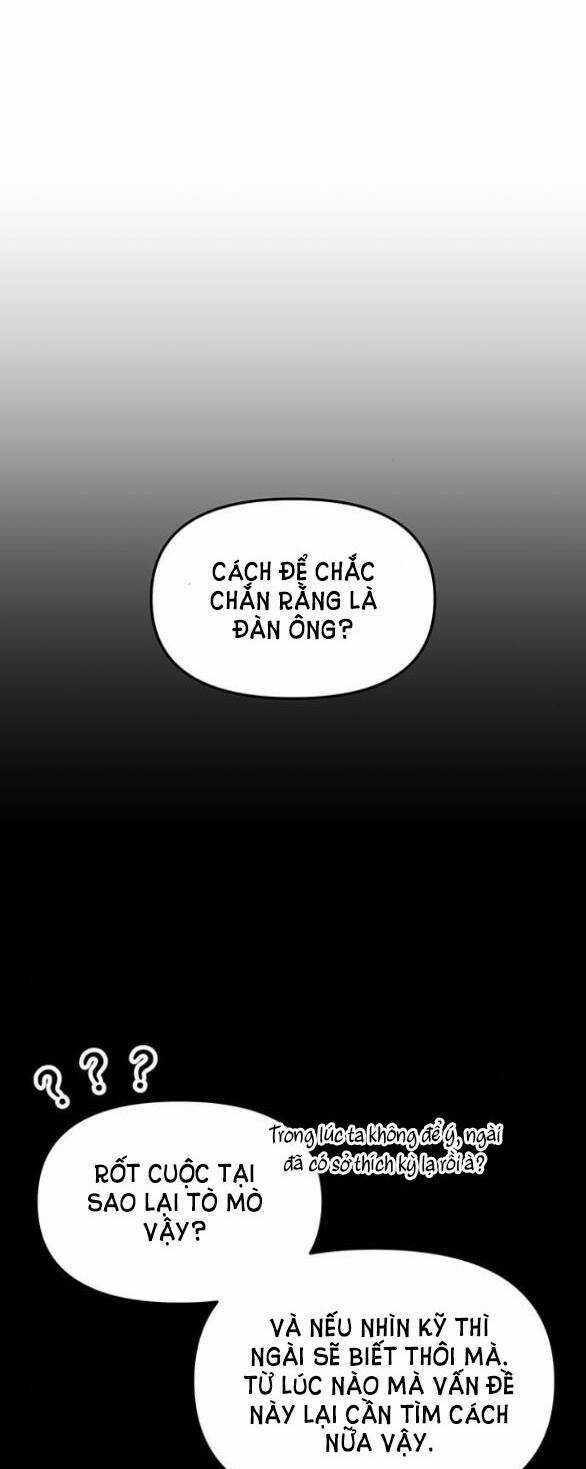 Thái Tử Myolyeong Chapter 91.1 trang 12