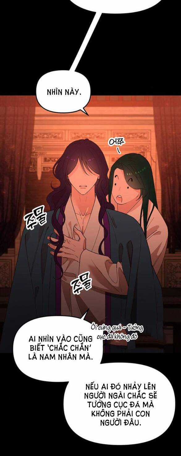 Thái Tử Myolyeong Chapter 91.1 trang 13