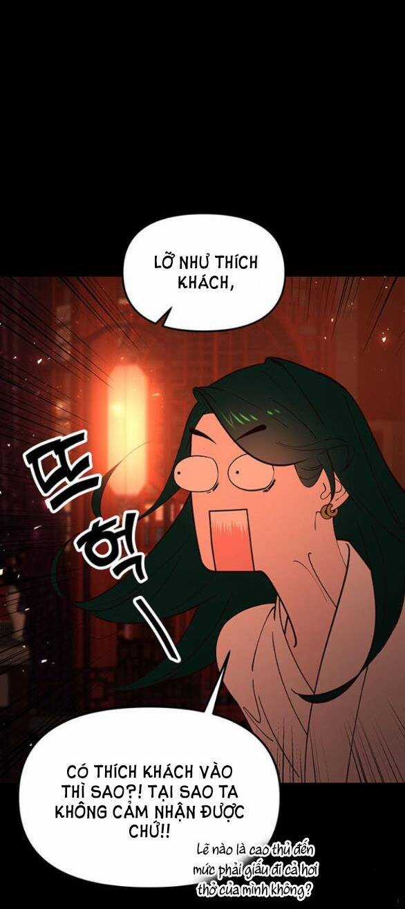 Thái Tử Myolyeong Chapter 91.1 trang 15