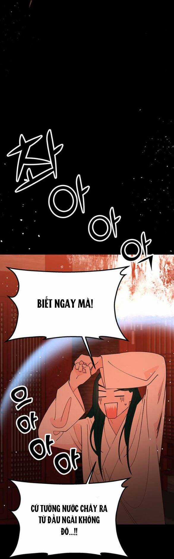 Thái Tử Myolyeong Chapter 91.1 trang 21