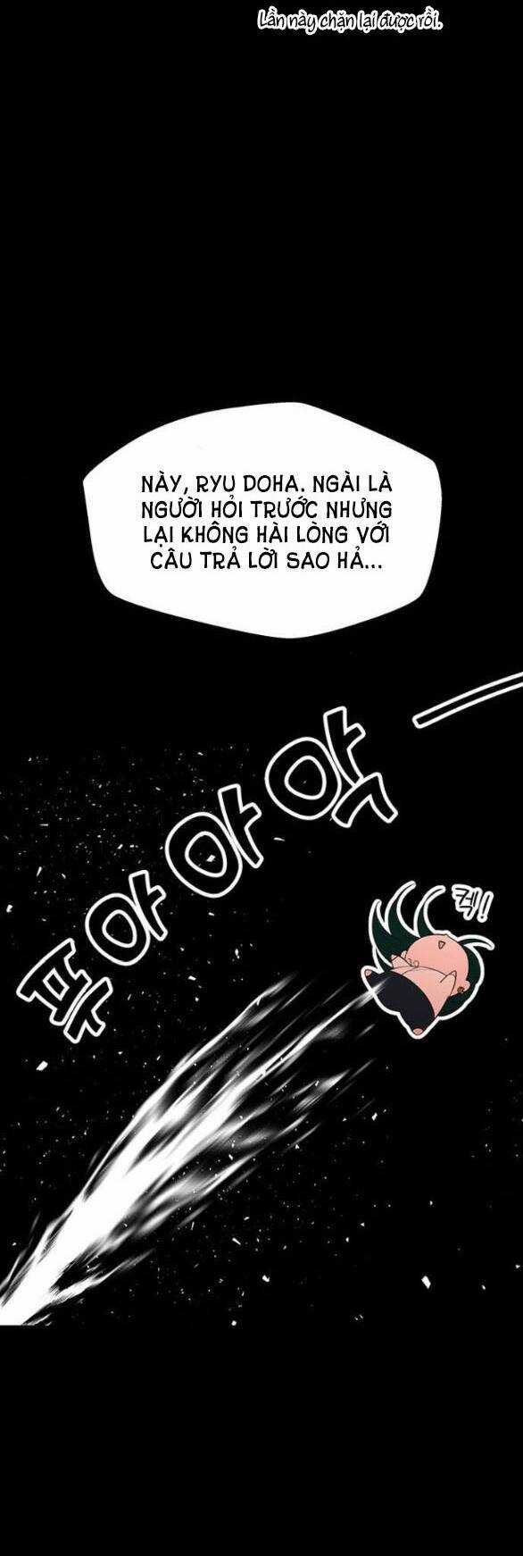 Thái Tử Myolyeong Chapter 91.1 trang 22