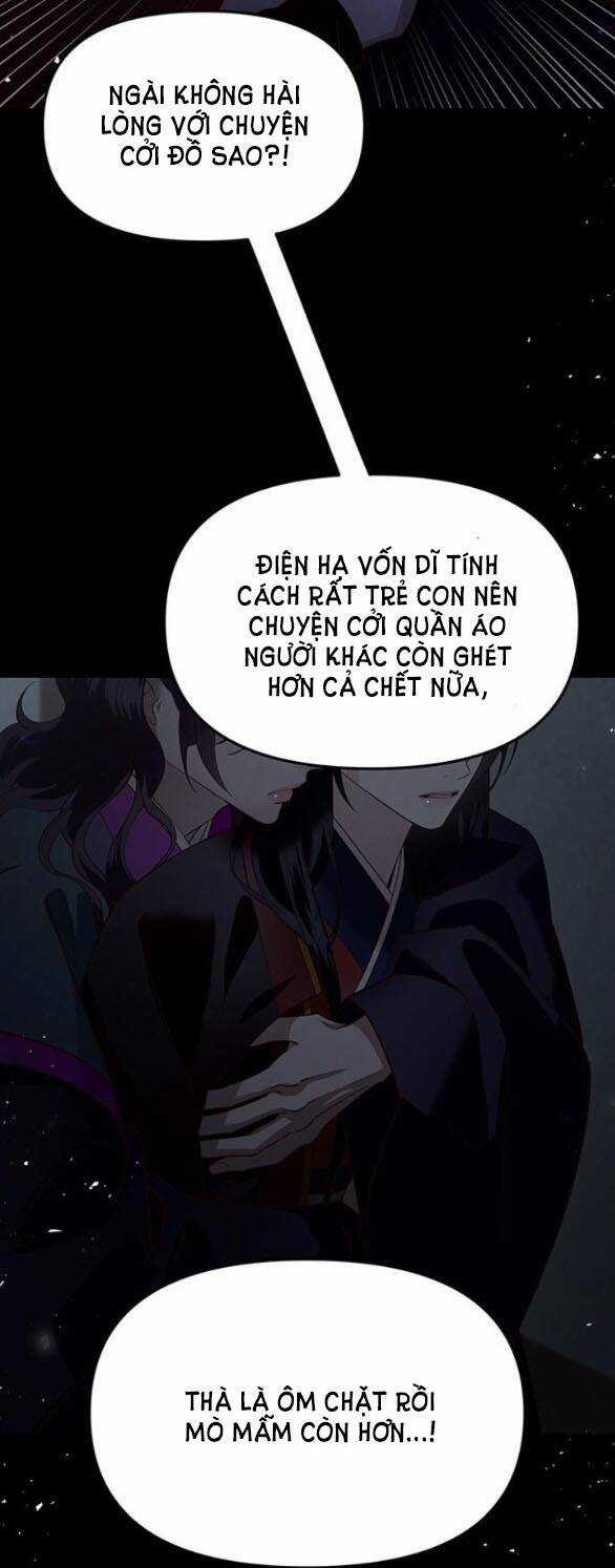 Thái Tử Myolyeong Chapter 91.1 trang 24