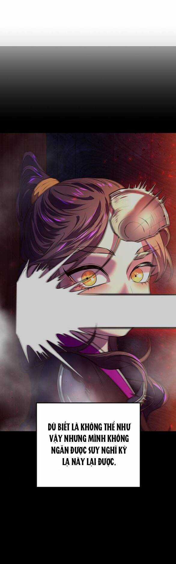 Thái Tử Myolyeong Chapter 91.1 trang 29