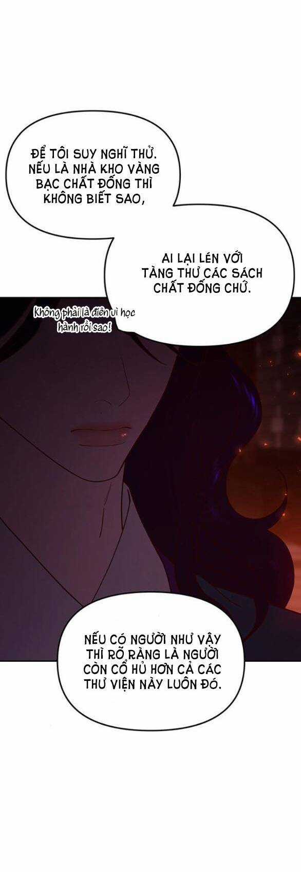 Thái Tử Myolyeong Chapter 91.1 trang 3