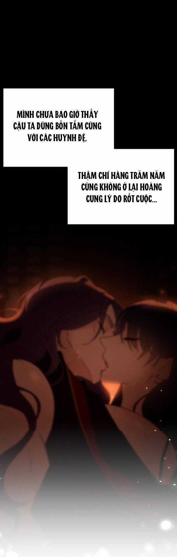 Thái Tử Myolyeong Chapter 91.1 trang 32