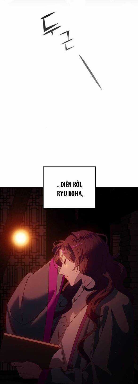 Thái Tử Myolyeong Chapter 91.1 trang 33