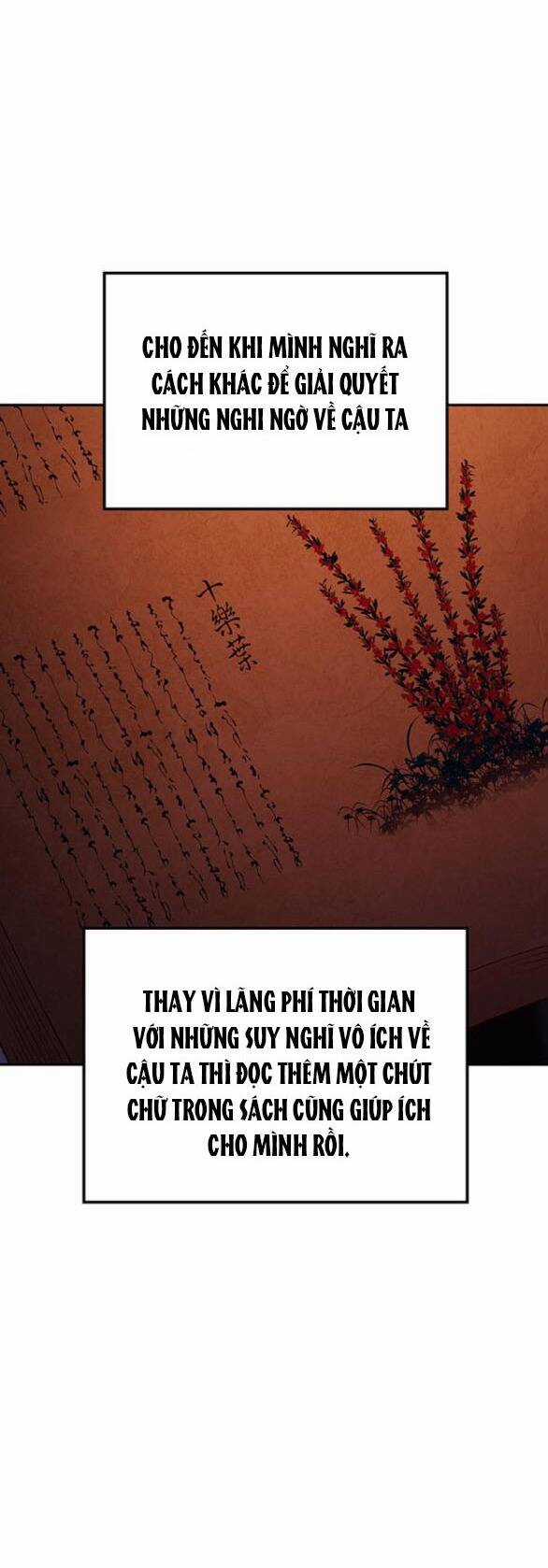 Thái Tử Myolyeong Chapter 91.1 trang 35