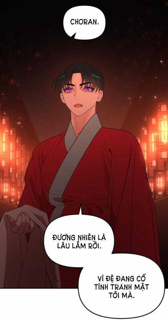 Thái Tử Myolyeong Chapter 91.1 trang 38