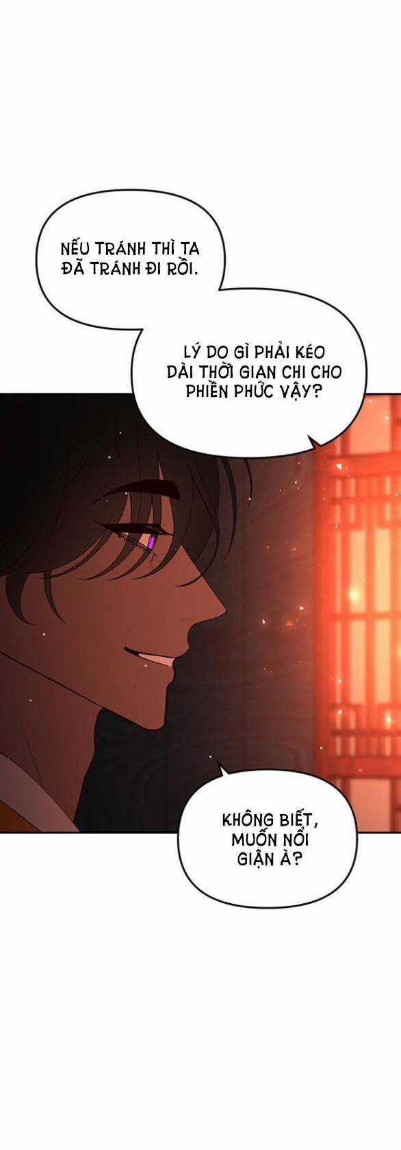 Thái Tử Myolyeong Chapter 91.1 trang 40