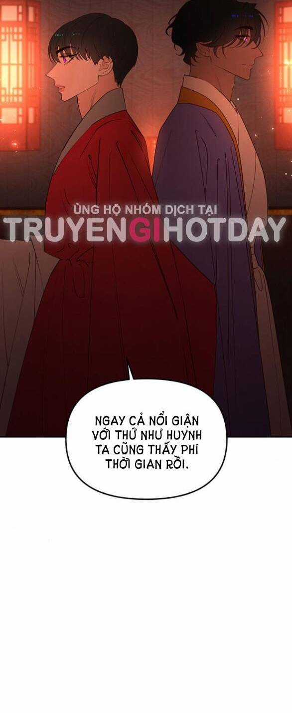 Thái Tử Myolyeong Chapter 91.1 trang 42