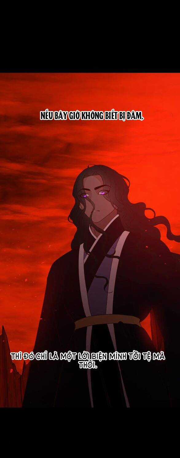 Thái Tử Myolyeong Chapter 91.1 trang 49