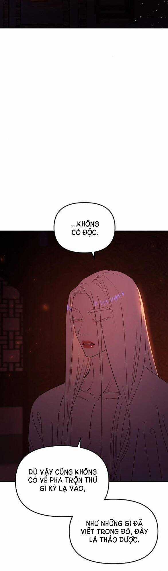 Thái Tử Myolyeong Chapter 91.1 trang 56