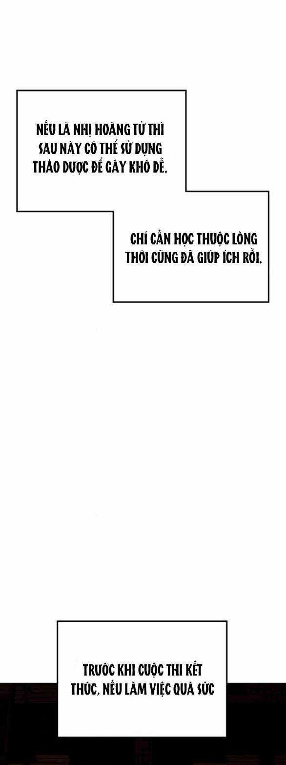 Thái Tử Myolyeong Chapter 91.1 trang 9