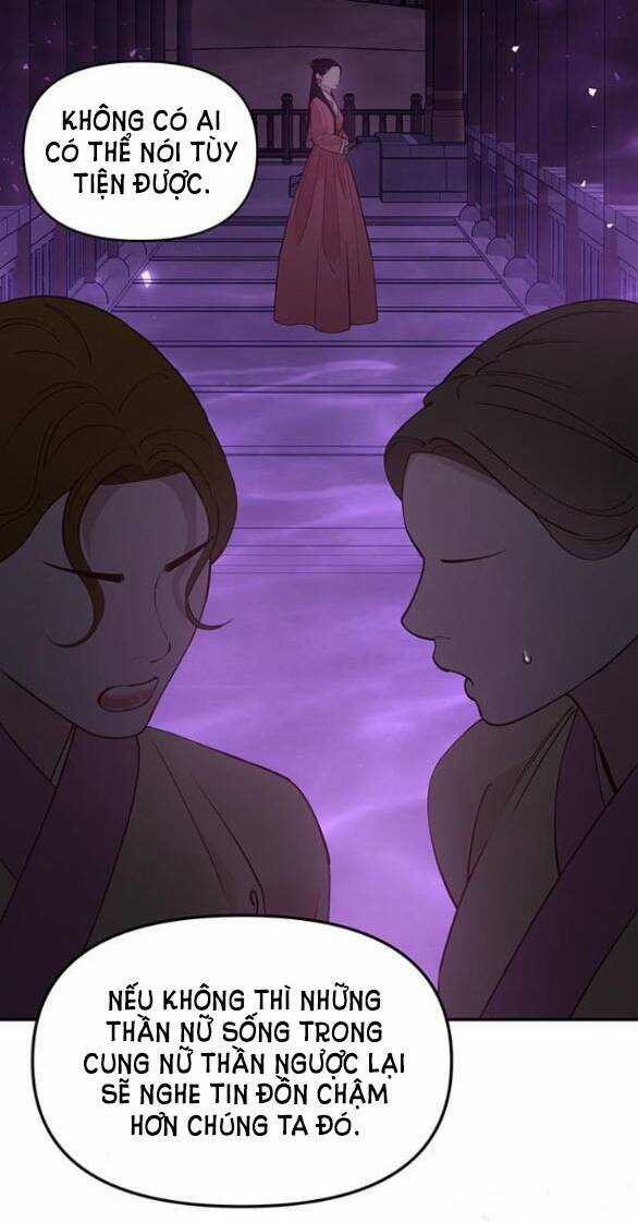 Thái Tử Myolyeong Chapter 91.2 trang 11