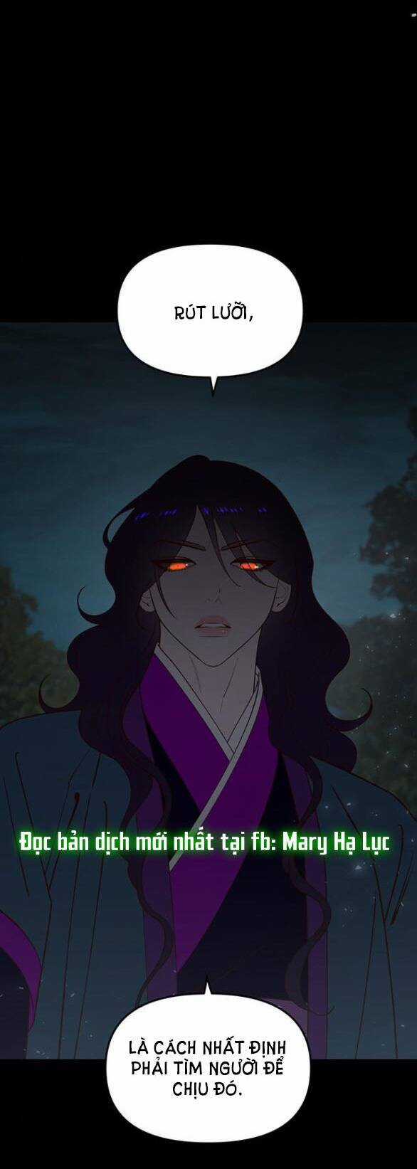 Thái Tử Myolyeong Chapter 91.2 trang 2