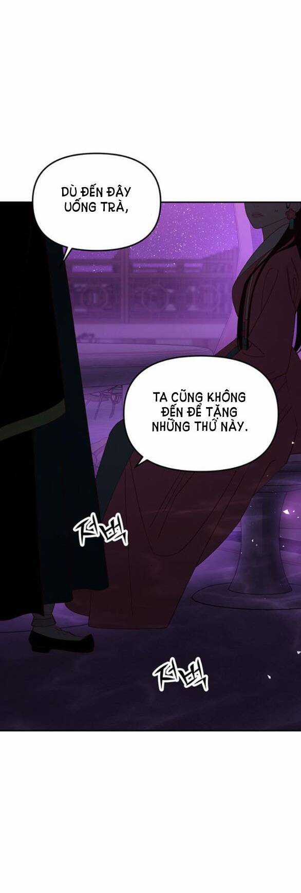 Thái Tử Myolyeong Chapter 91.2 trang 26