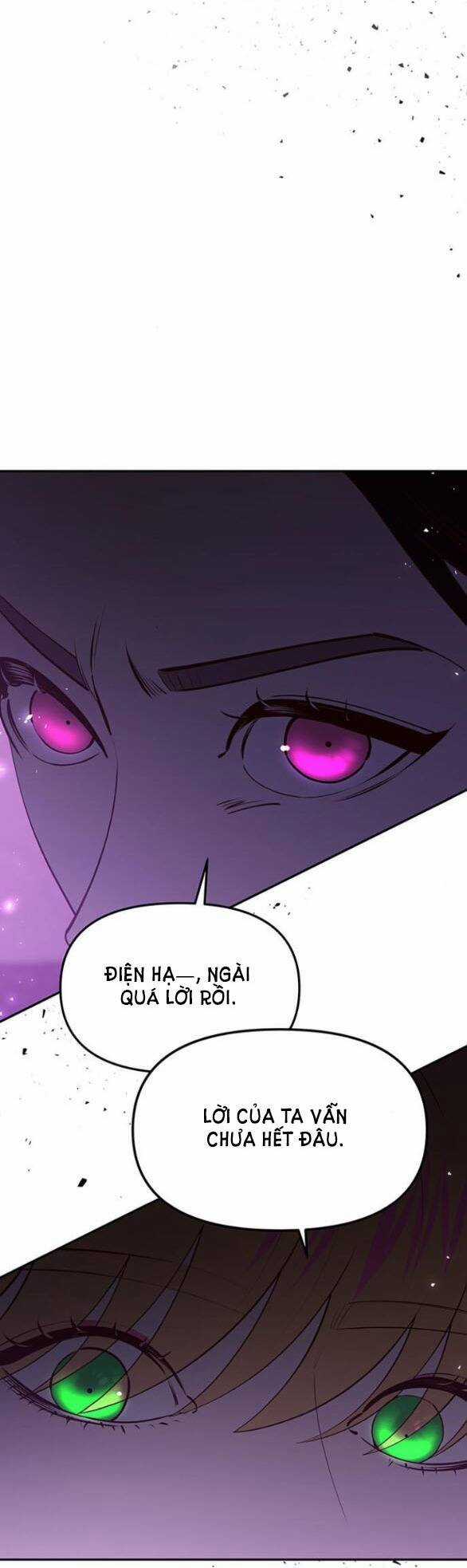 Thái Tử Myolyeong Chapter 91.2 trang 28