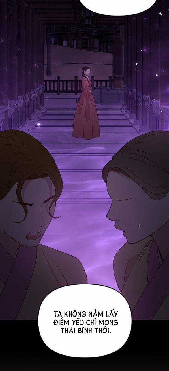 Thái Tử Myolyeong Chapter 91.2 trang 30