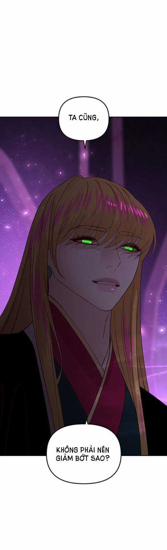 Thái Tử Myolyeong Chapter 91.2 trang 37