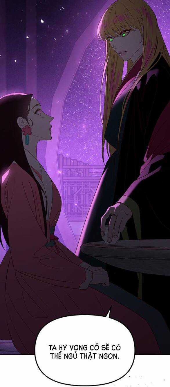 Thái Tử Myolyeong Chapter 91.2 trang 43