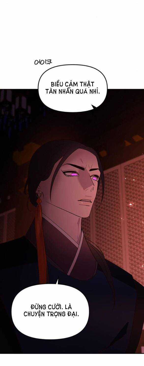 Thái Tử Myolyeong Chapter 91.2 trang 58