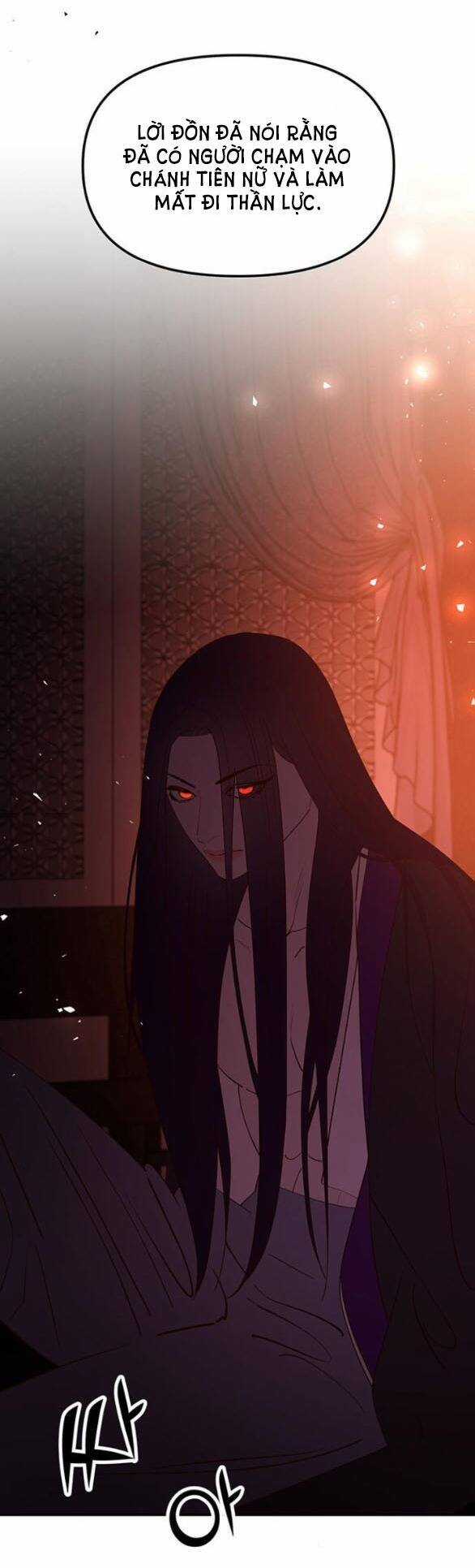 Thái Tử Myolyeong Chapter 91.2 trang 66