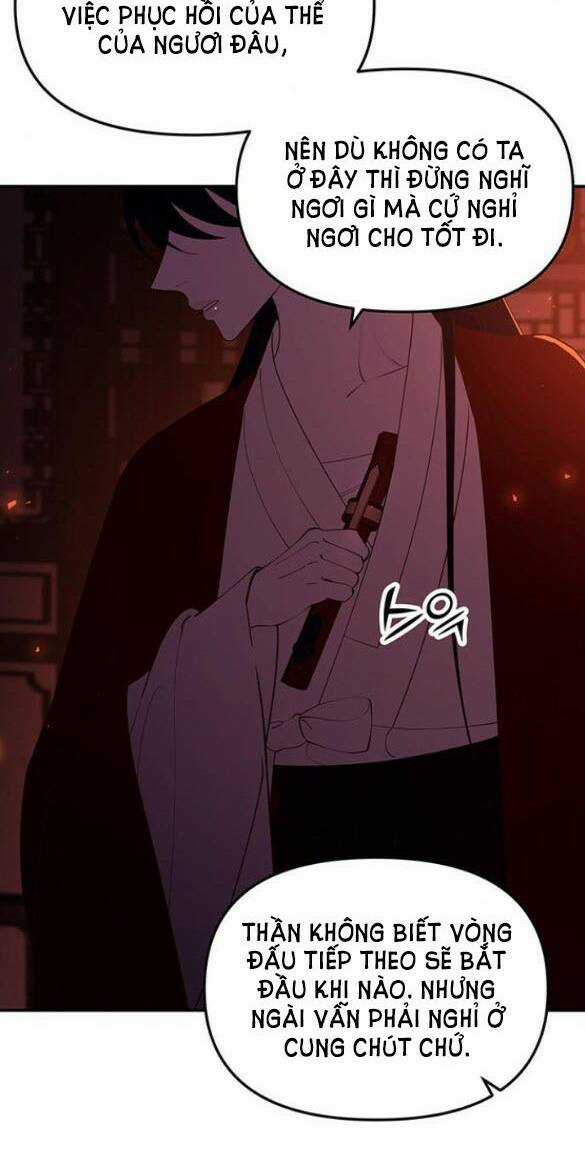 Thái Tử Myolyeong Chapter 92.1 trang 17