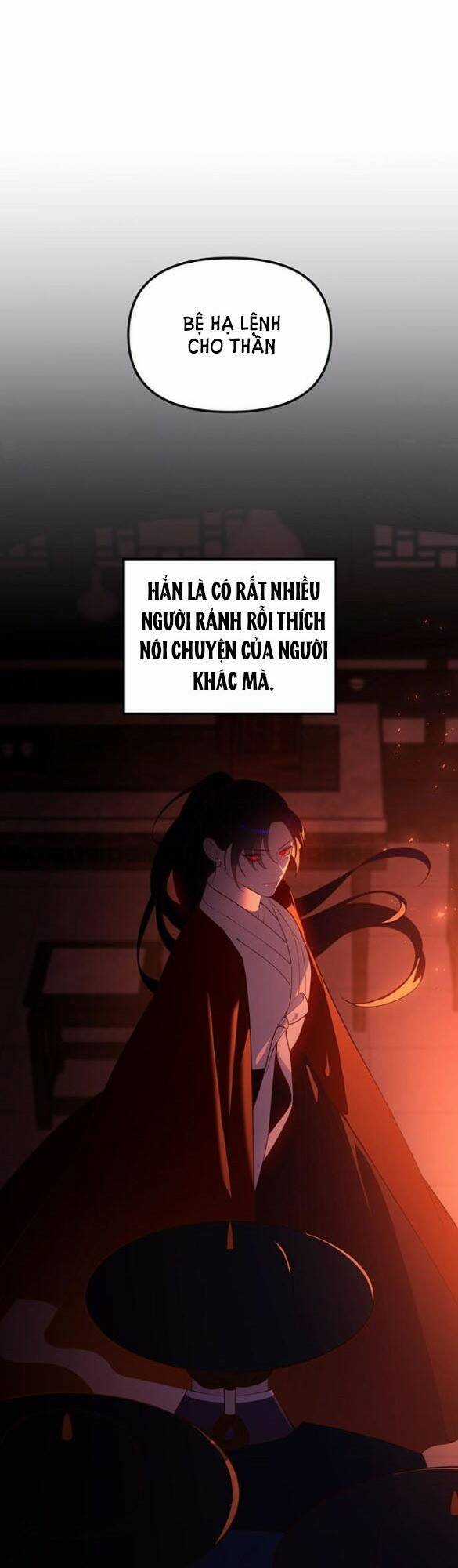 Thái Tử Myolyeong Chapter 92.1 trang 23