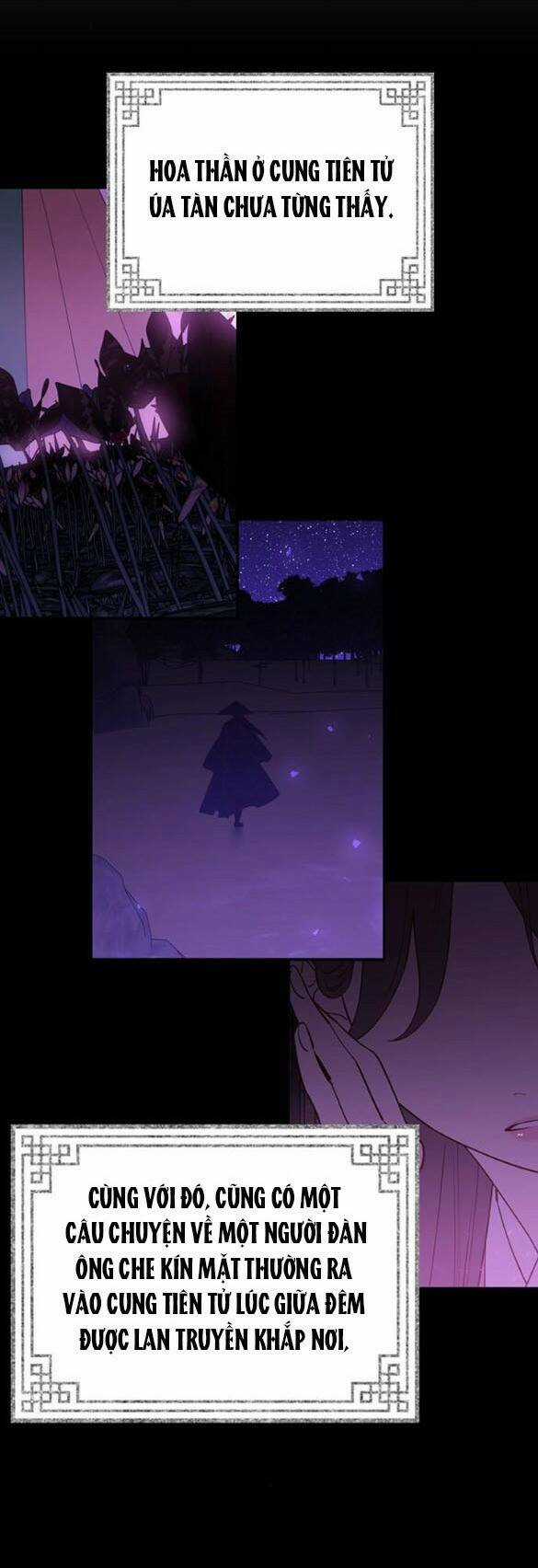 Thái Tử Myolyeong Chapter 92.1 trang 26