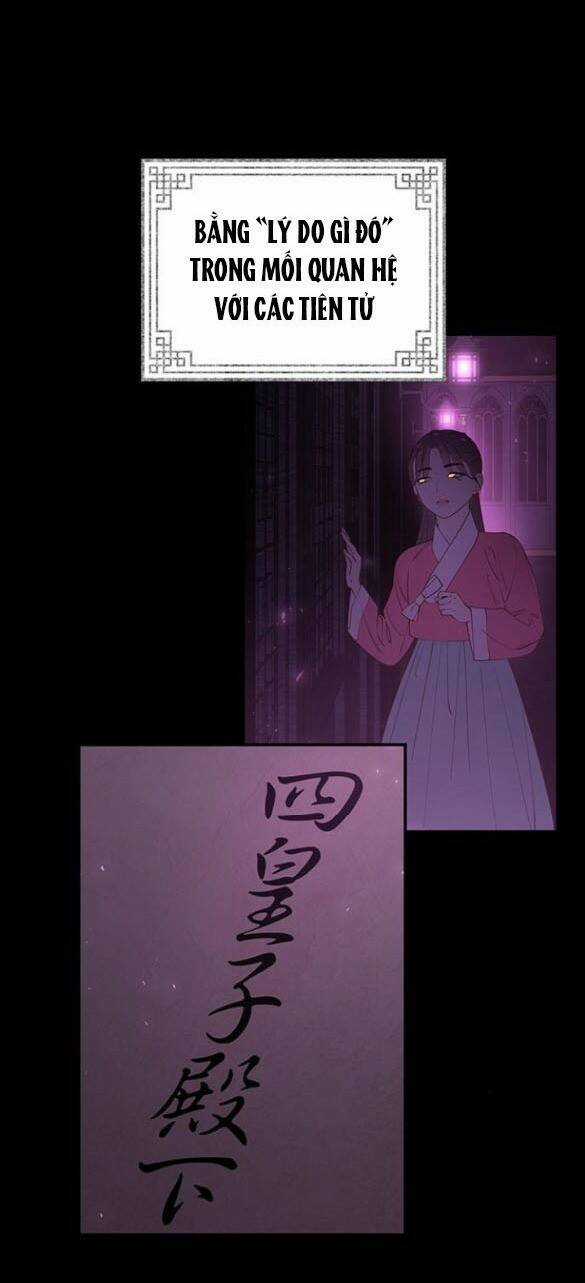 Thái Tử Myolyeong Chapter 92.1 trang 27