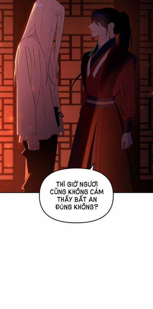 Thái Tử Myolyeong Chapter 92.1 trang 3