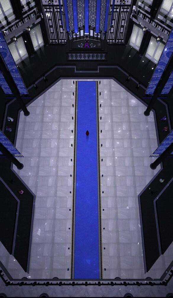 Thái Tử Myolyeong Chapter 92.1 trang 30