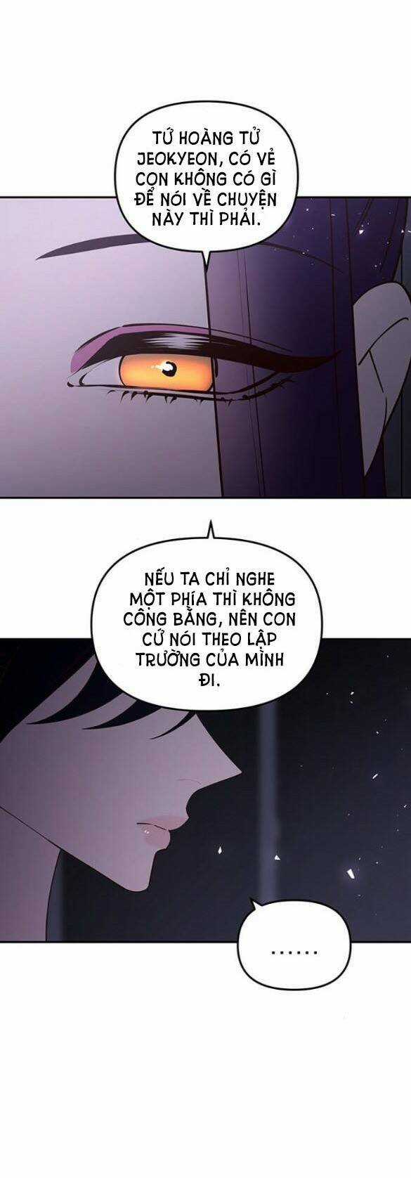 Thái Tử Myolyeong Chapter 92.1 trang 36