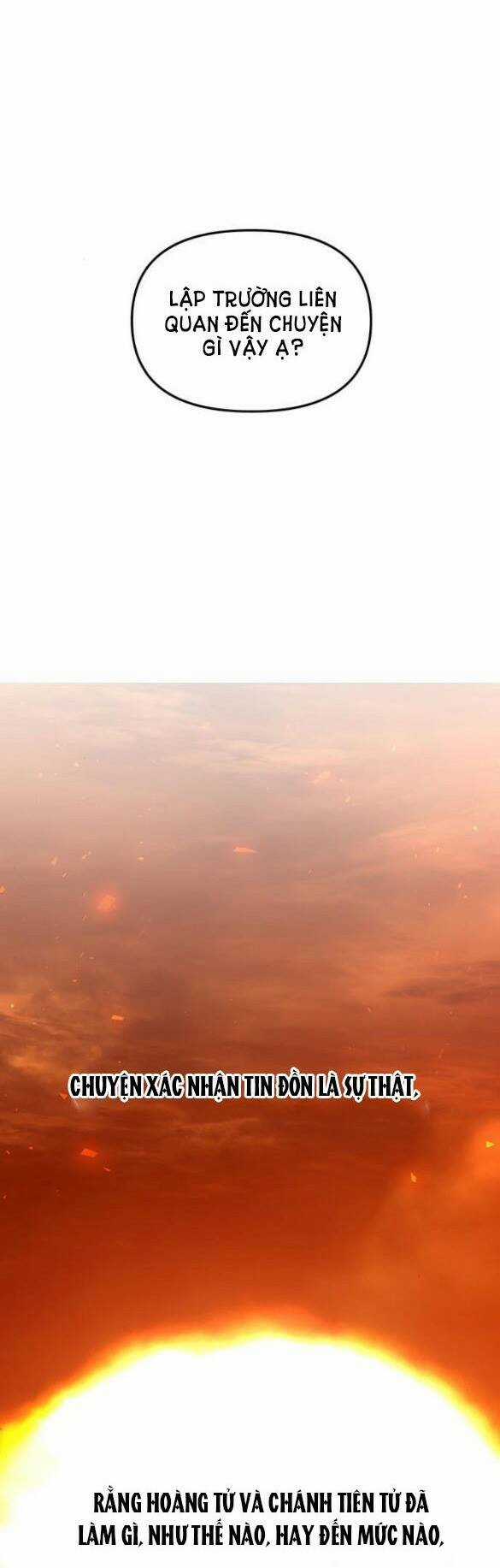 Thái Tử Myolyeong Chapter 92.1 trang 37