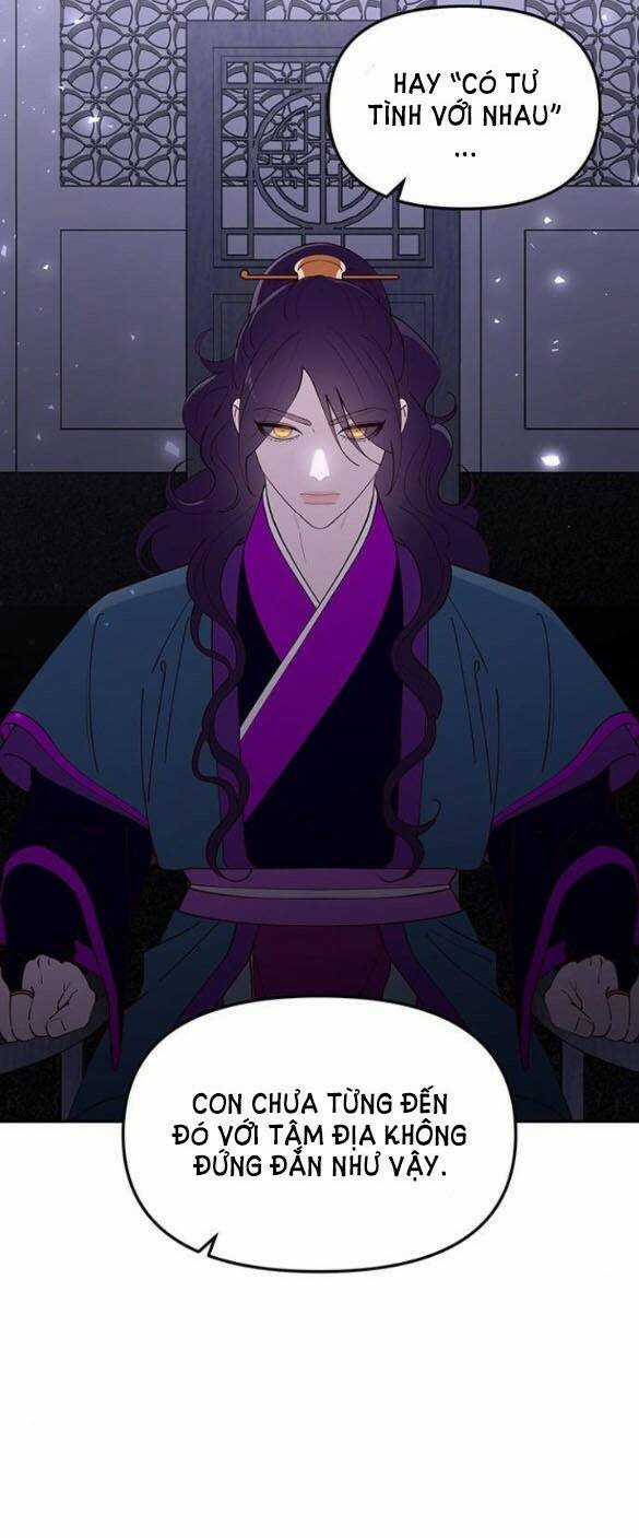 Thái Tử Myolyeong Chapter 92.1 trang 46