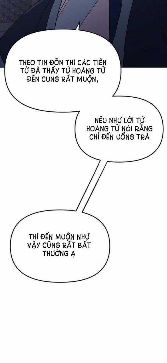 Thái Tử Myolyeong Chapter 92.1 trang 49