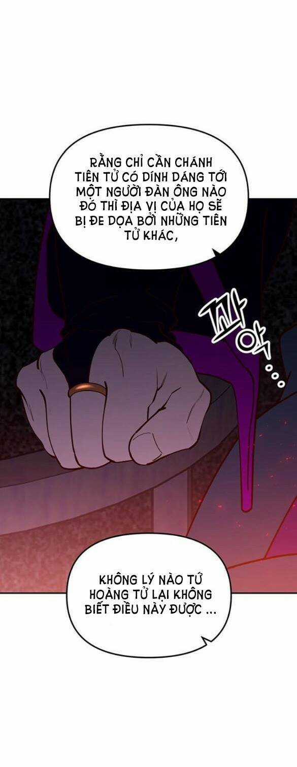 Thái Tử Myolyeong Chapter 92.1 trang 51