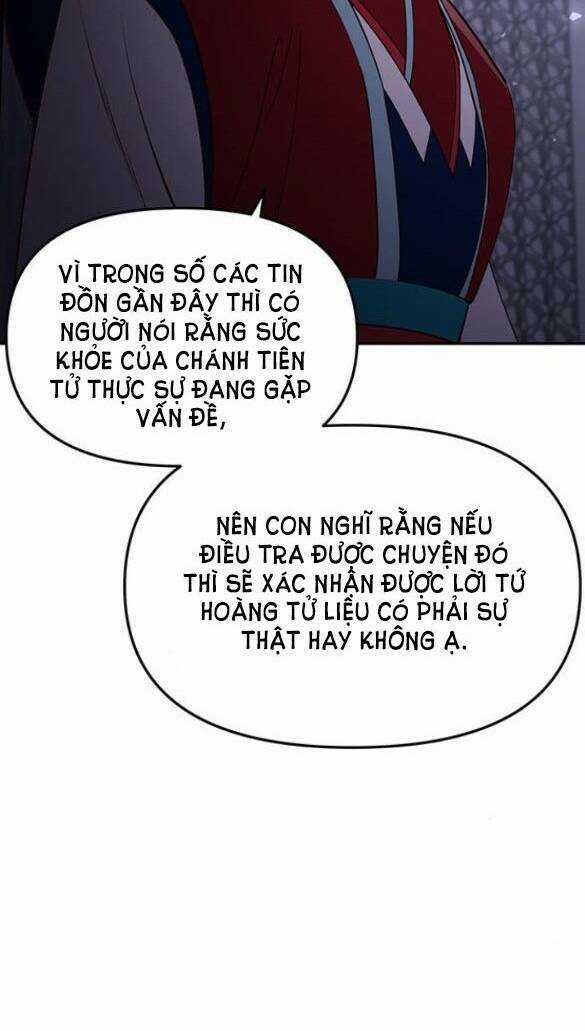 Thái Tử Myolyeong Chapter 92.1 trang 54