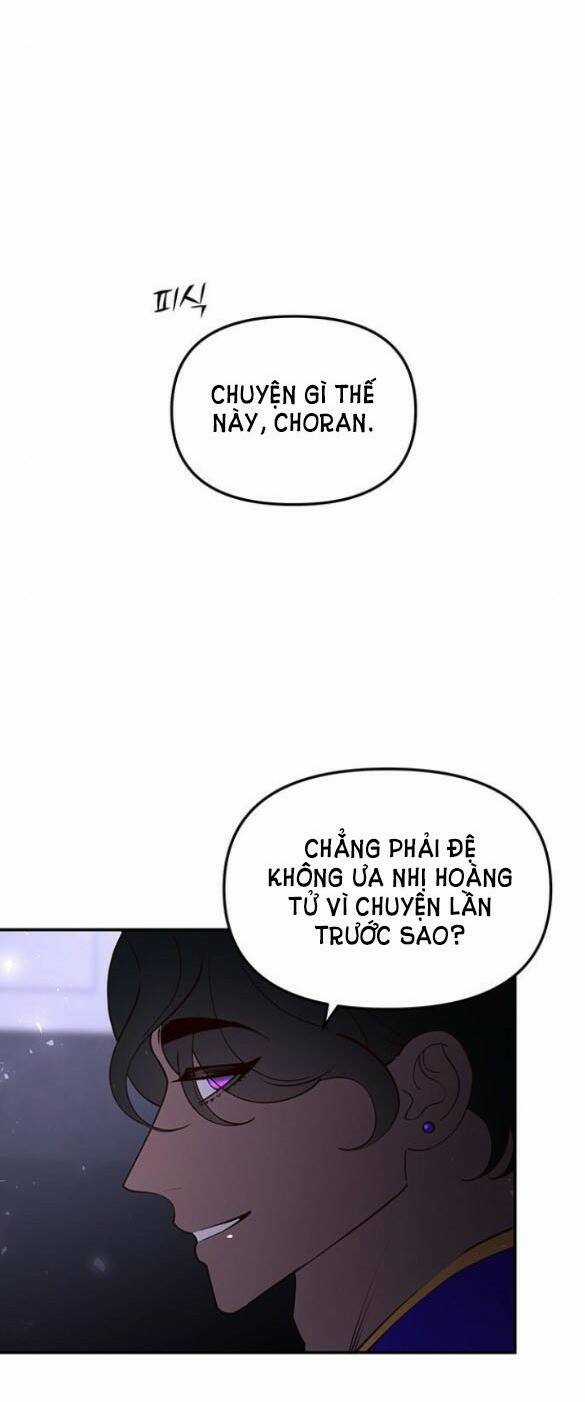 Thái Tử Myolyeong Chapter 92.1 trang 55