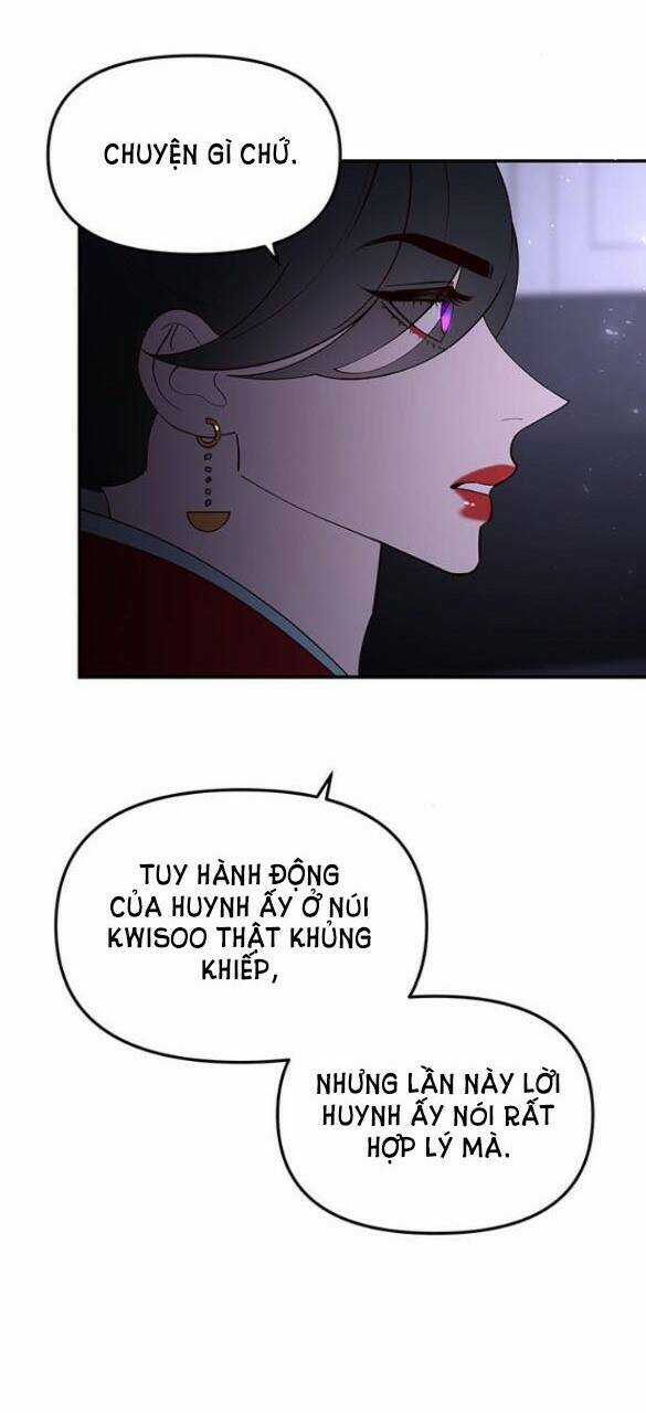 Thái Tử Myolyeong Chapter 92.1 trang 56